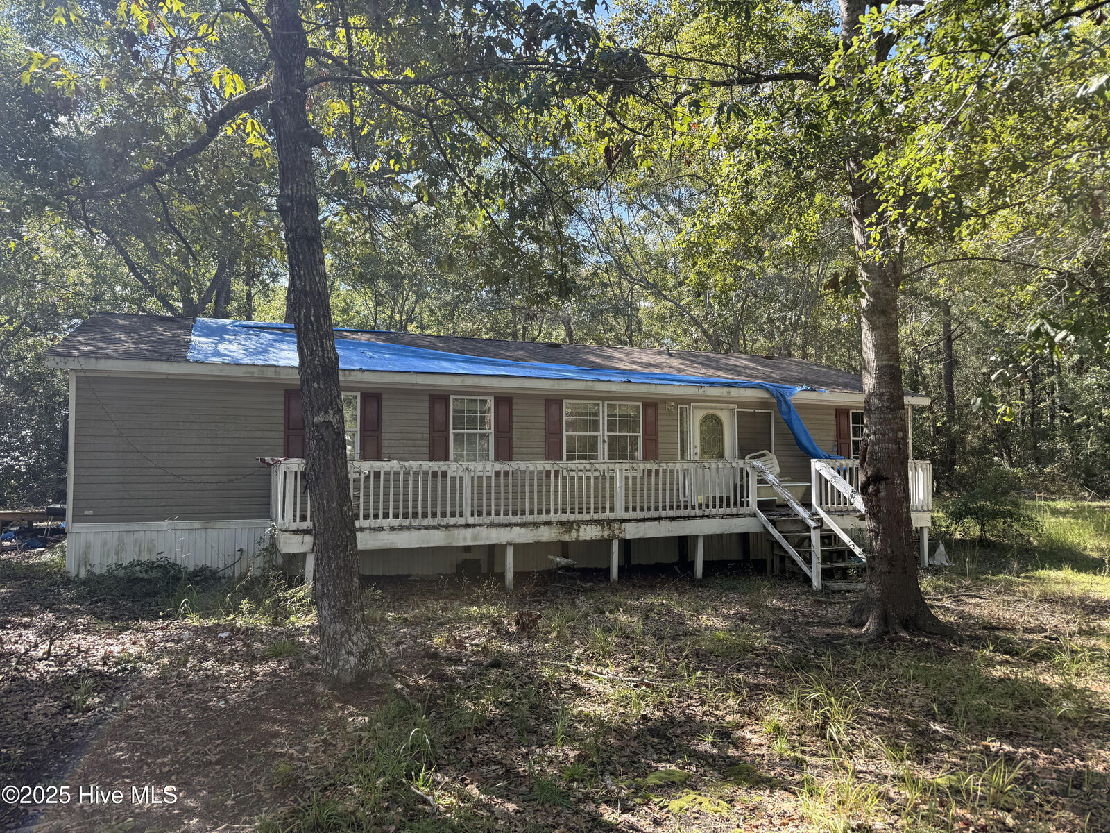 Property Photo:  2271 Bob White Road SW  NC 28462 