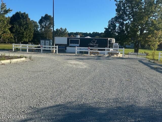 Property Photo: 3678 Neuse Boulevard NC 28560