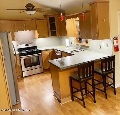 Property Photo: 736 Hayden Lane FL 32804