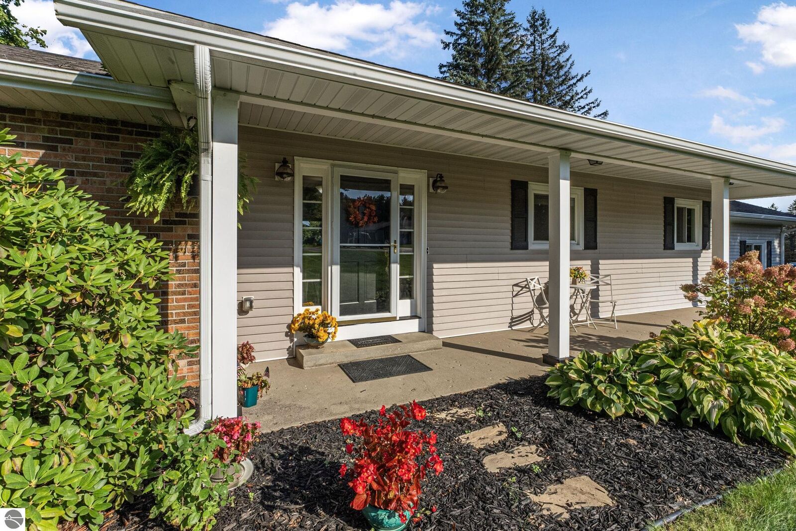 Property Photo: 119 Doral Drive MI 49601