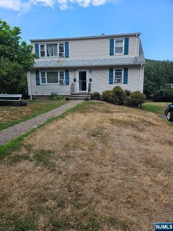 Property Photo:  19 Spring Avenue 2  NJ 07436 