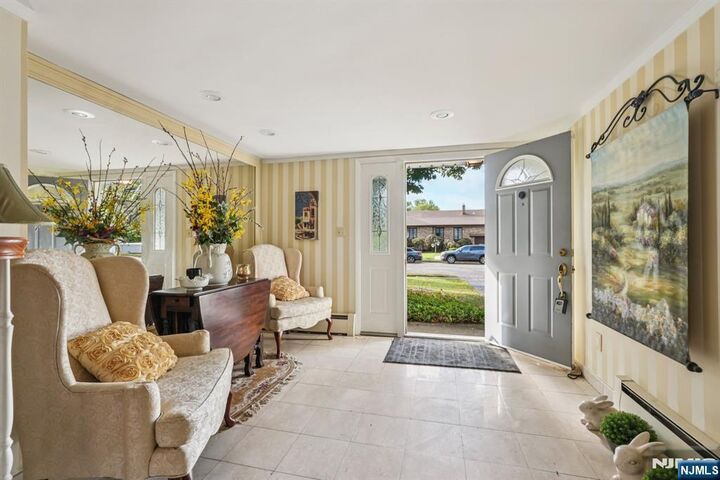 Property Photo:  32 Augusta  NJ 07470