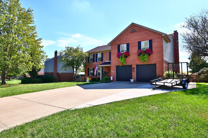 Property Photo:  2263 Forest Lawn Drive  KY 41042