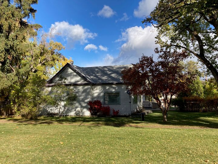 273 Cooper Lane  Hamilton MT 59840 photo