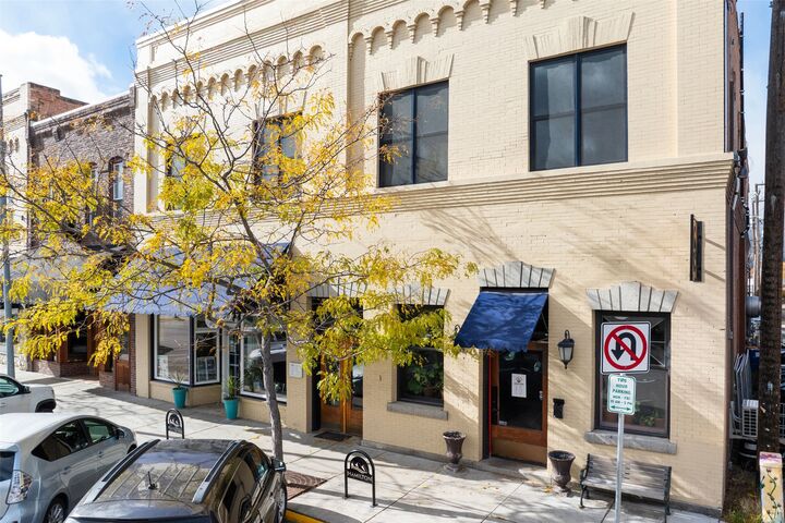 Property Photo:  163-167 S 2nd Street  MT 59840