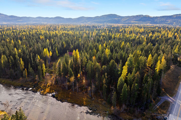 Property Photo:  Nhn Watchman Way  MT 59911 