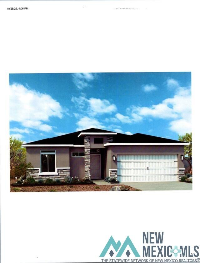 Property Photo:  3726 Agave Drive  NM 88220 