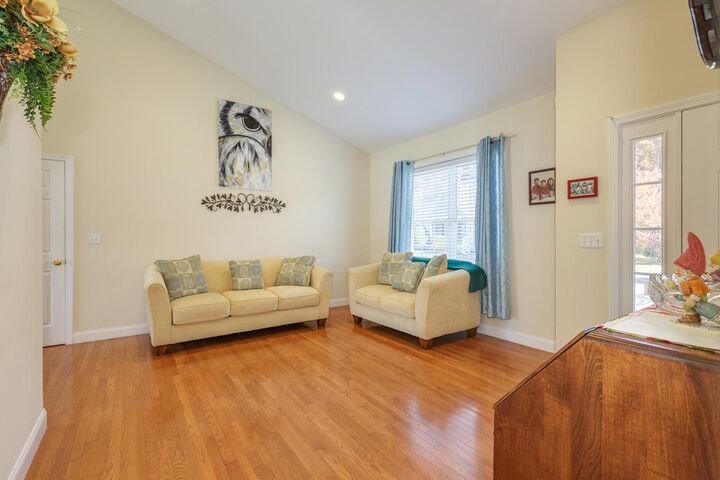 Property Photo: 12 Morrison Drive NH 03053