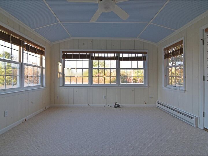 Property Photo: 160 Hickory Hill Road VT 05495