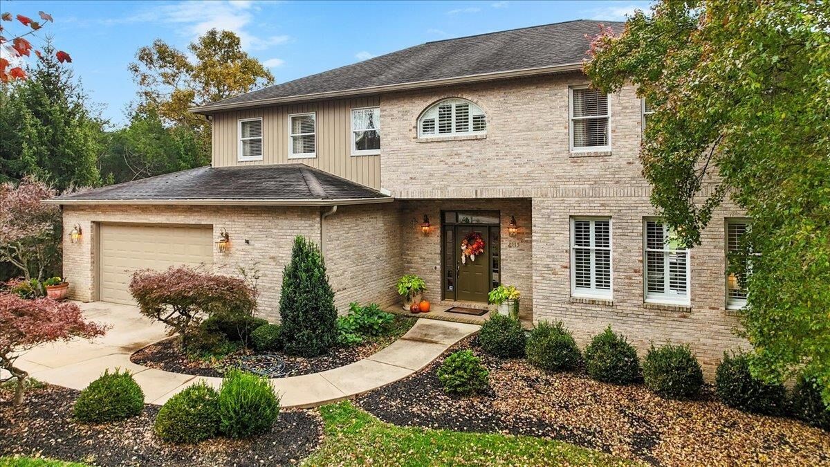 Property Photo:  2115 Plank Drive  VA 24060 