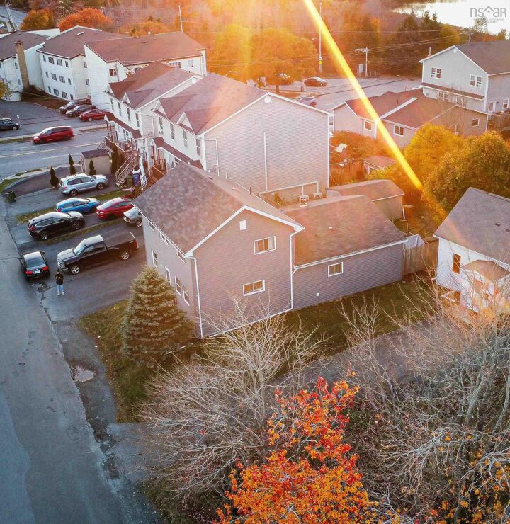 Property Photo: 4 Lewis Street NS B3R 1P6