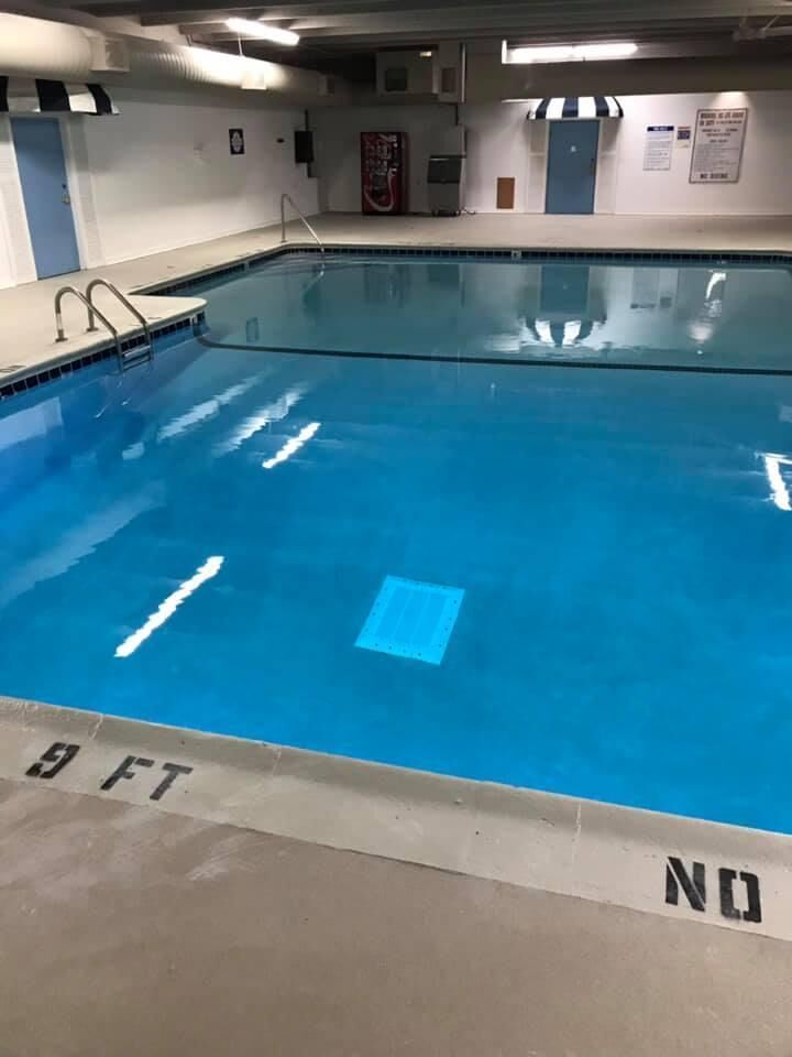 Property Photo: 4407 Wilshire Boulevard 204 MN 55364