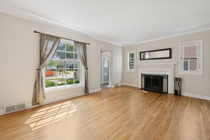 Property Photo: 4114 Xenwood Avenue S MN 55416