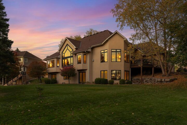 Property Photo:  7004 Howard Lane  MN 55346