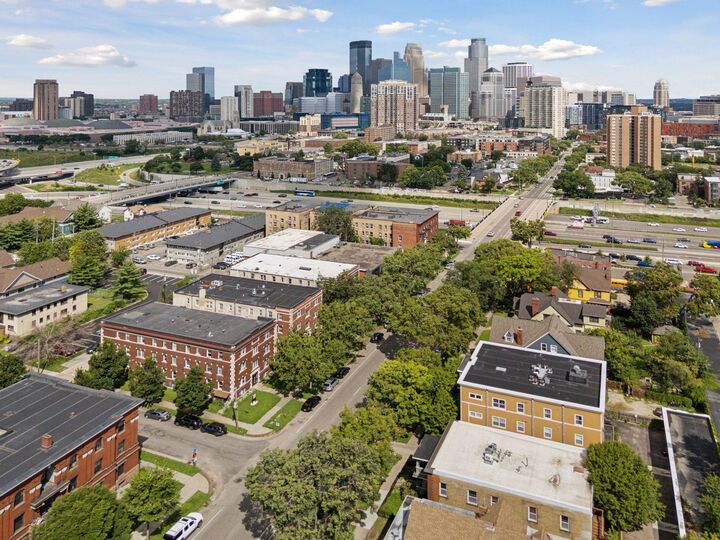 Property Photo:  1829 Park Avenue 7  MN 55404 