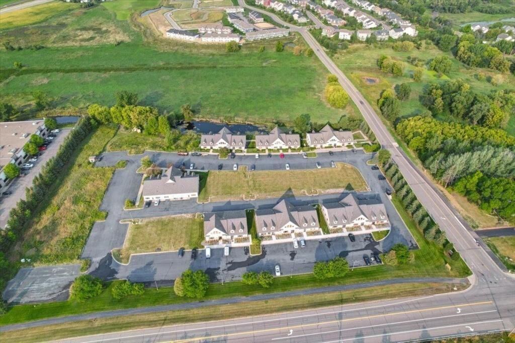 Property Photo:  837 Meander Ct.  MN 55340 