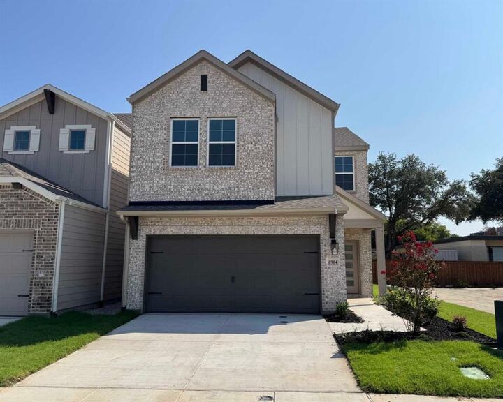 6904 Gorman Falls Trail  Dallas TX 75228 photo