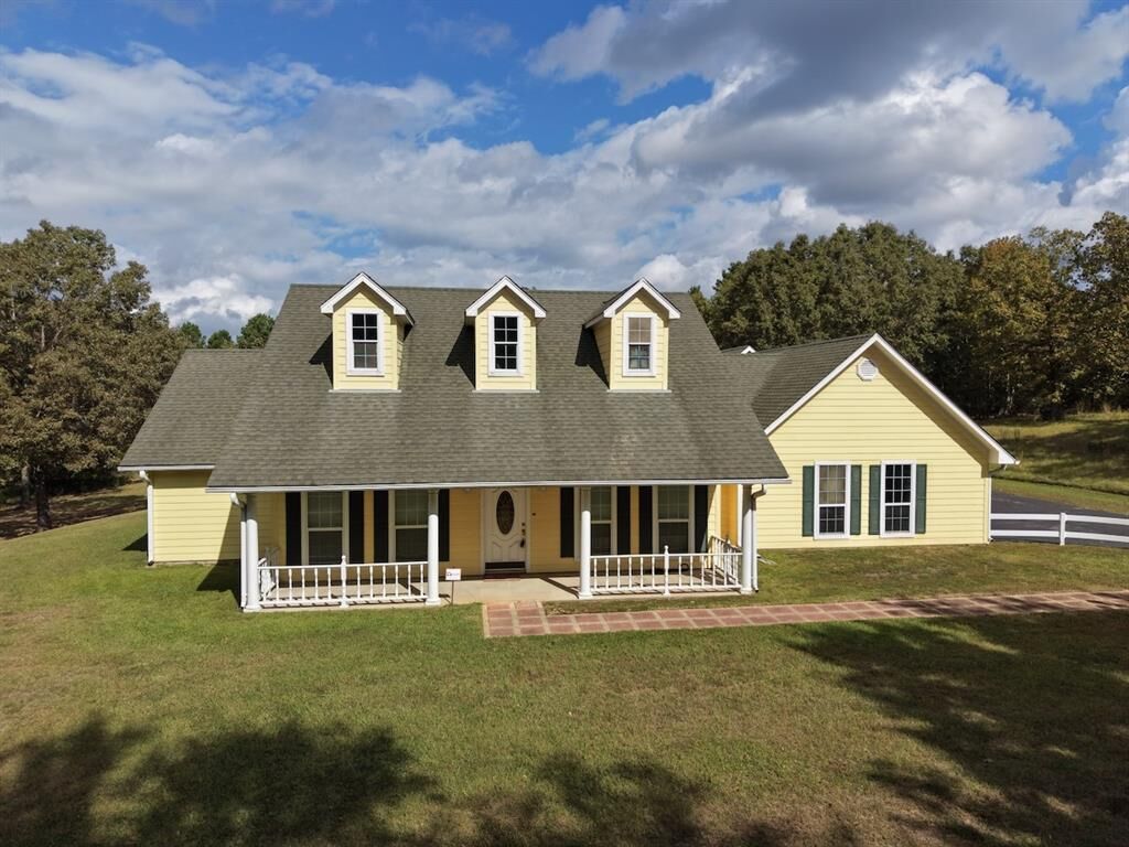 Property Photo:  841 Pops Landing Road  TX 75683 