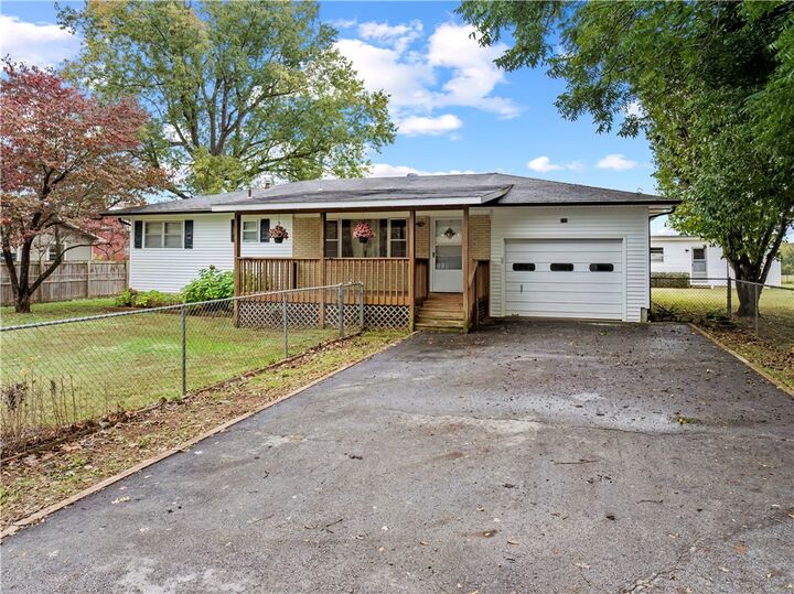 119 Carr Court  Harrison AR 72601 photo