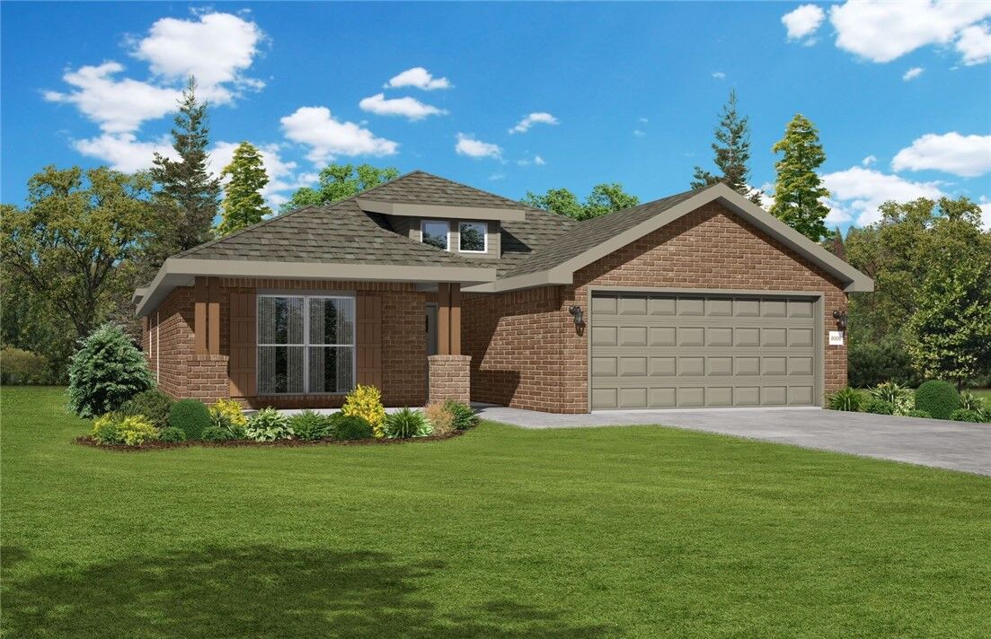 Property Photo: 8730 Sunspire Lane AR 72719