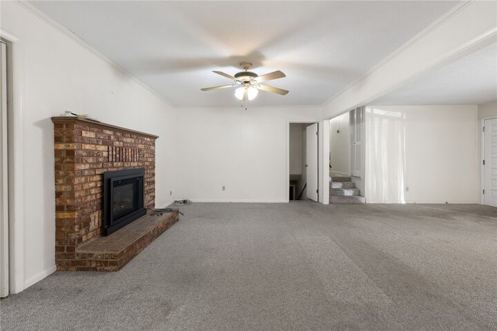 Property Photo:  158 Cooper Drive  AR 72601