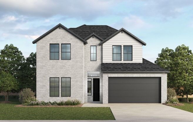 Property Photo:  5313 Nicolas Avenue  AR 72762 
