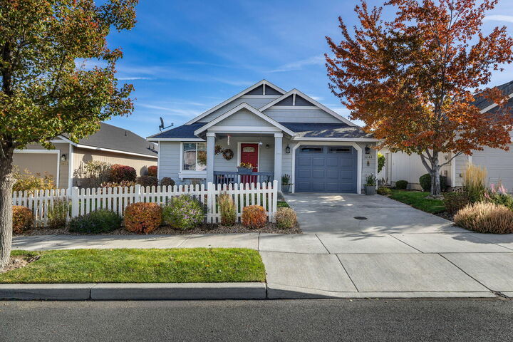 Property Photo:  3644 SW 30th Street  OR 97756