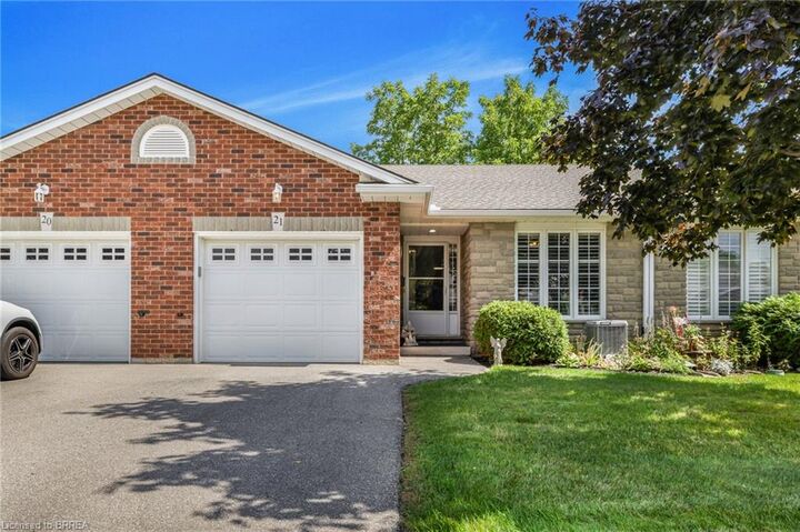 Property Photo:  53 Beverly Street E 21  ON N0E 1N0 