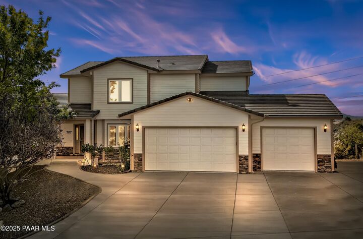 707 Parsley Place  Prescott AZ 86305 photo