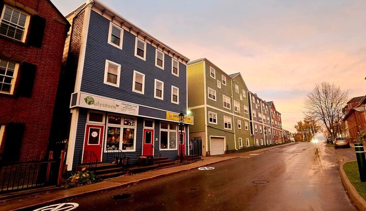 Property Photo: 93 Water Street PE C0A 1A5