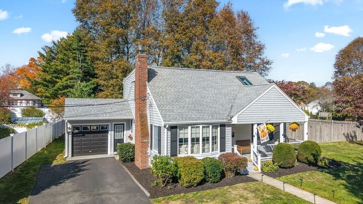 33 Ritchie Road  Lynn MA 01904 photo