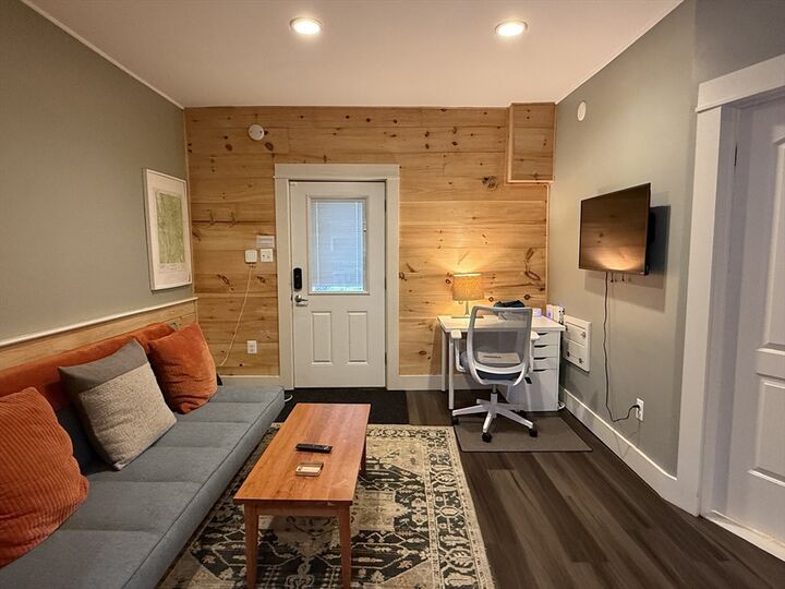 Property Photo:  5 Bridge St.  MA 01349 