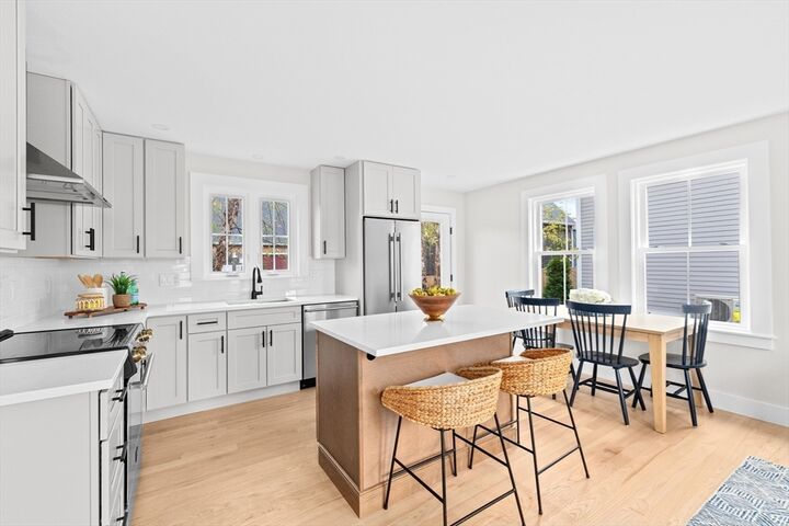 Property Photo: 19 Ford Place 3 MA 02066