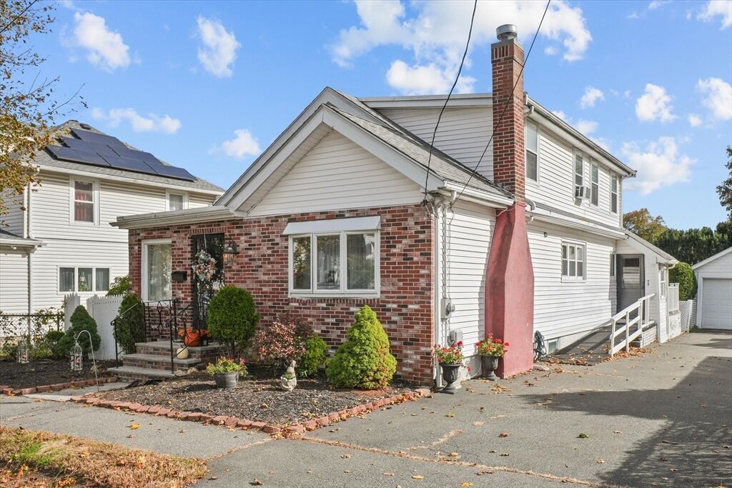 Property Photo:  50 Cumberland Circle  MA 01904 
