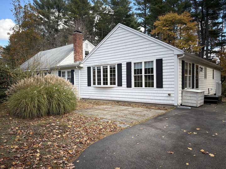 Property Photo:  13 Meadowbook  Rd 13A  MA 01730