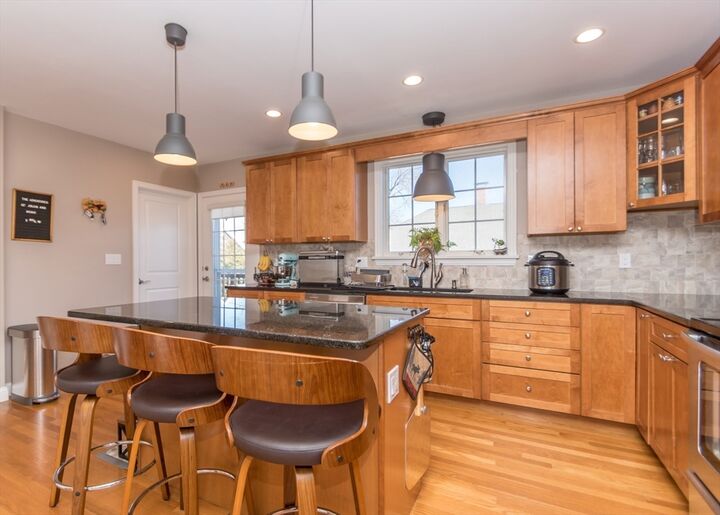 Property Photo:  199 Broadway 2  MA 02474 