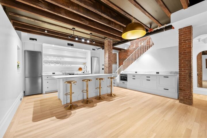 Property Photo:  320 Tappan 4  MA 02445 