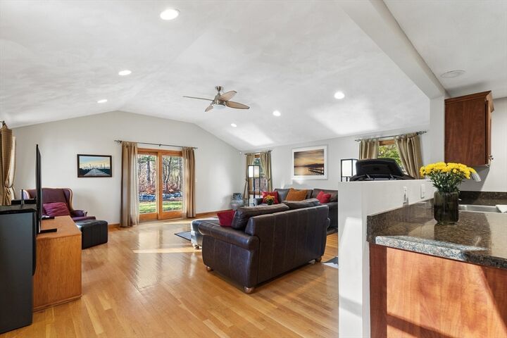 Property Photo:  62 Catherine Drive  MA 01960 