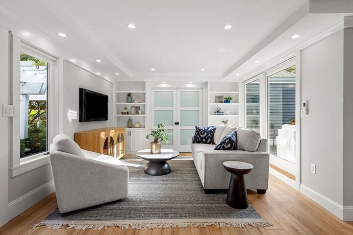 36 Ober Rd 36  Newton MA 02459 photo