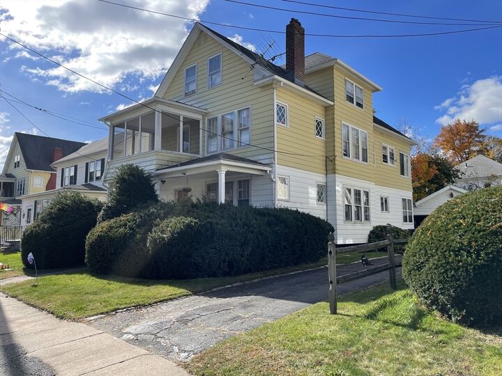 Property Photo:  53 Calumet Road  MA 01040