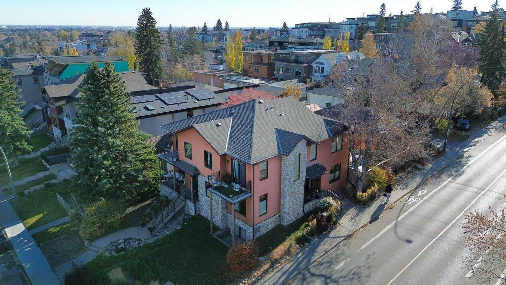 Photo de la propriété: 2720 20 Street SW AB T2T 0B9