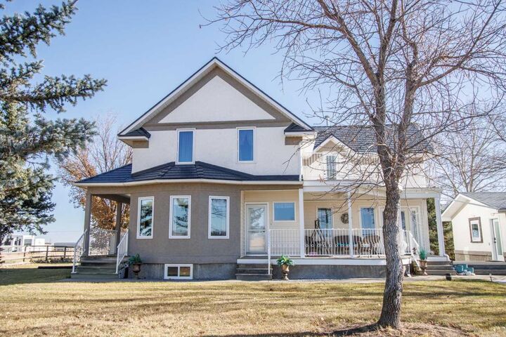 140043 Range Road 274  Rural Willow Creek No. 26, M.d. of AB T0L 1Z0 photo