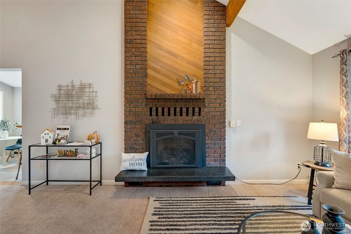 Property Photo: 12704 48th Drive NE WA 98271