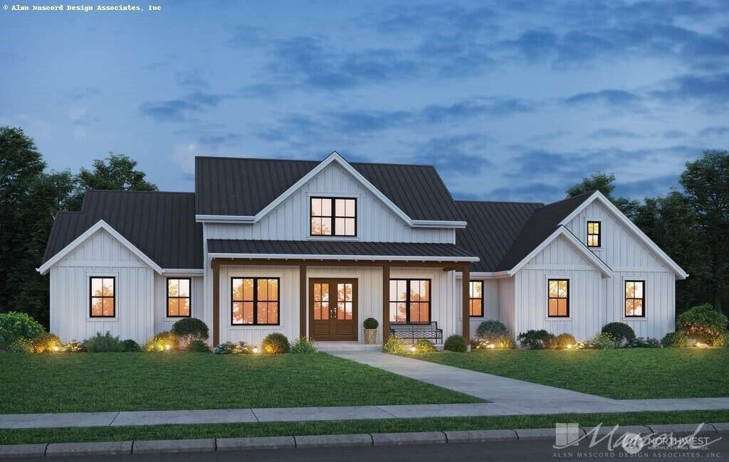 Property Photo:  5445  Heilman Court  WA 98221 