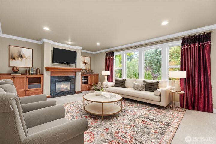 Property Photo:  8110  113th Street Ct E  WA 98373 