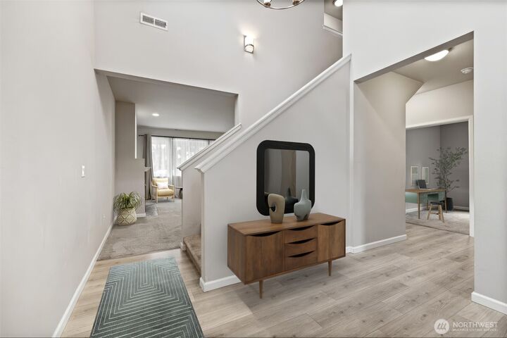 Property Photo: 18128 38th Avenue Ct E WA 98446