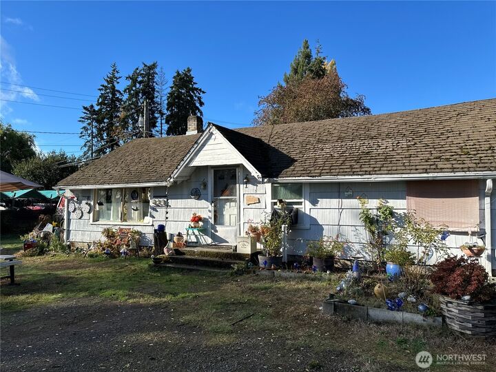 Property Photo:  3658 NW Munson Street  WA 98383 