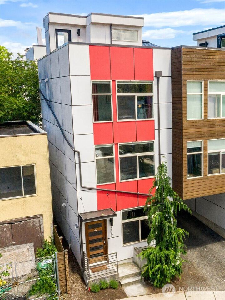 2608 S Judkins Street A  Seattle WA 98144 photo