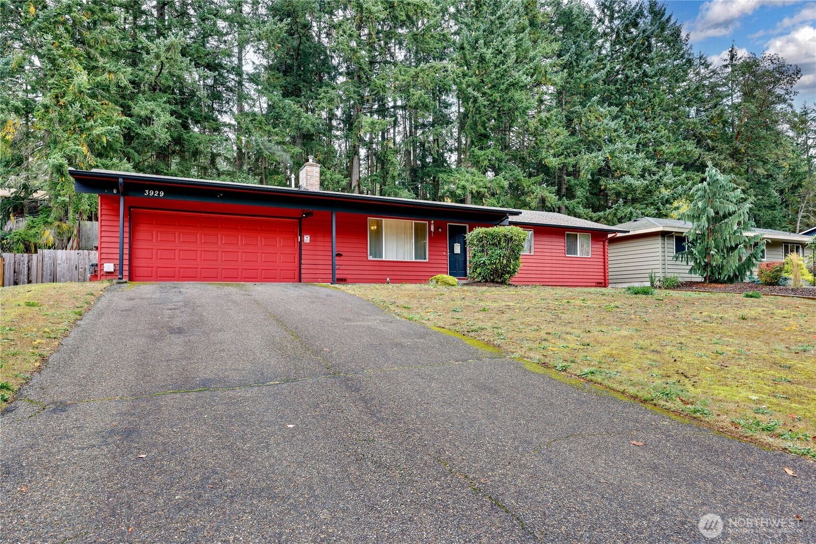 Property Photo:  3929  Briarwood Drive SE  WA 98366