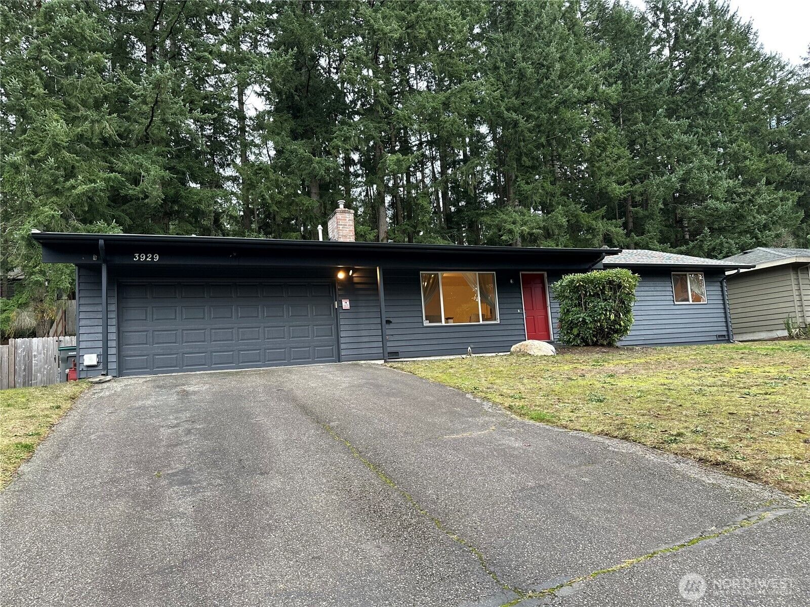 Property Photo: 3929 Briarwood Drive SE WA 98366